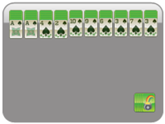 Play Spider Solitaire